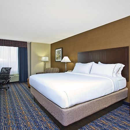 Holiday Inn Express And Suites Pittsburgh West Mifflin By Ihg Esterno foto