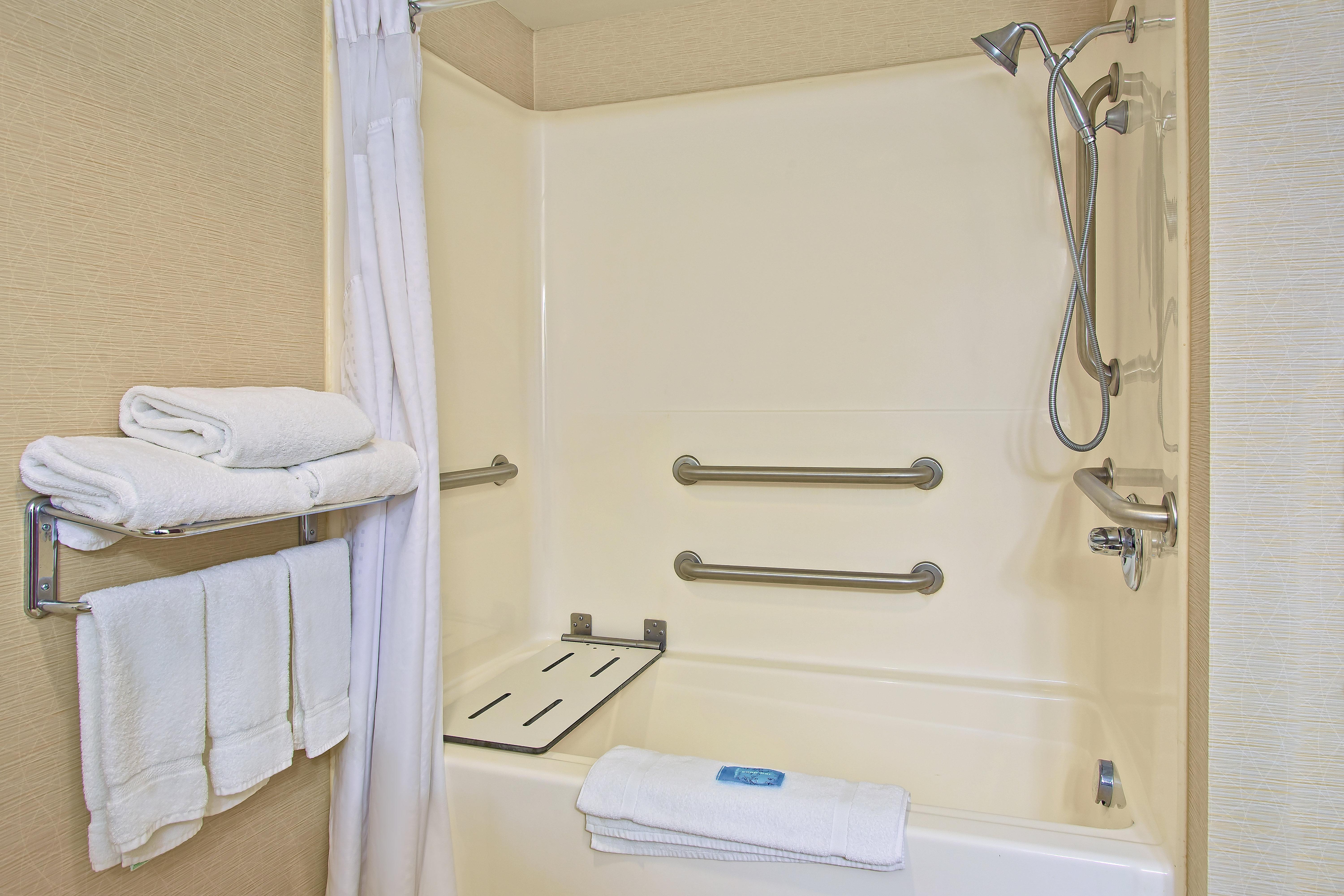Holiday Inn Express And Suites Pittsburgh West Mifflin By Ihg Esterno foto