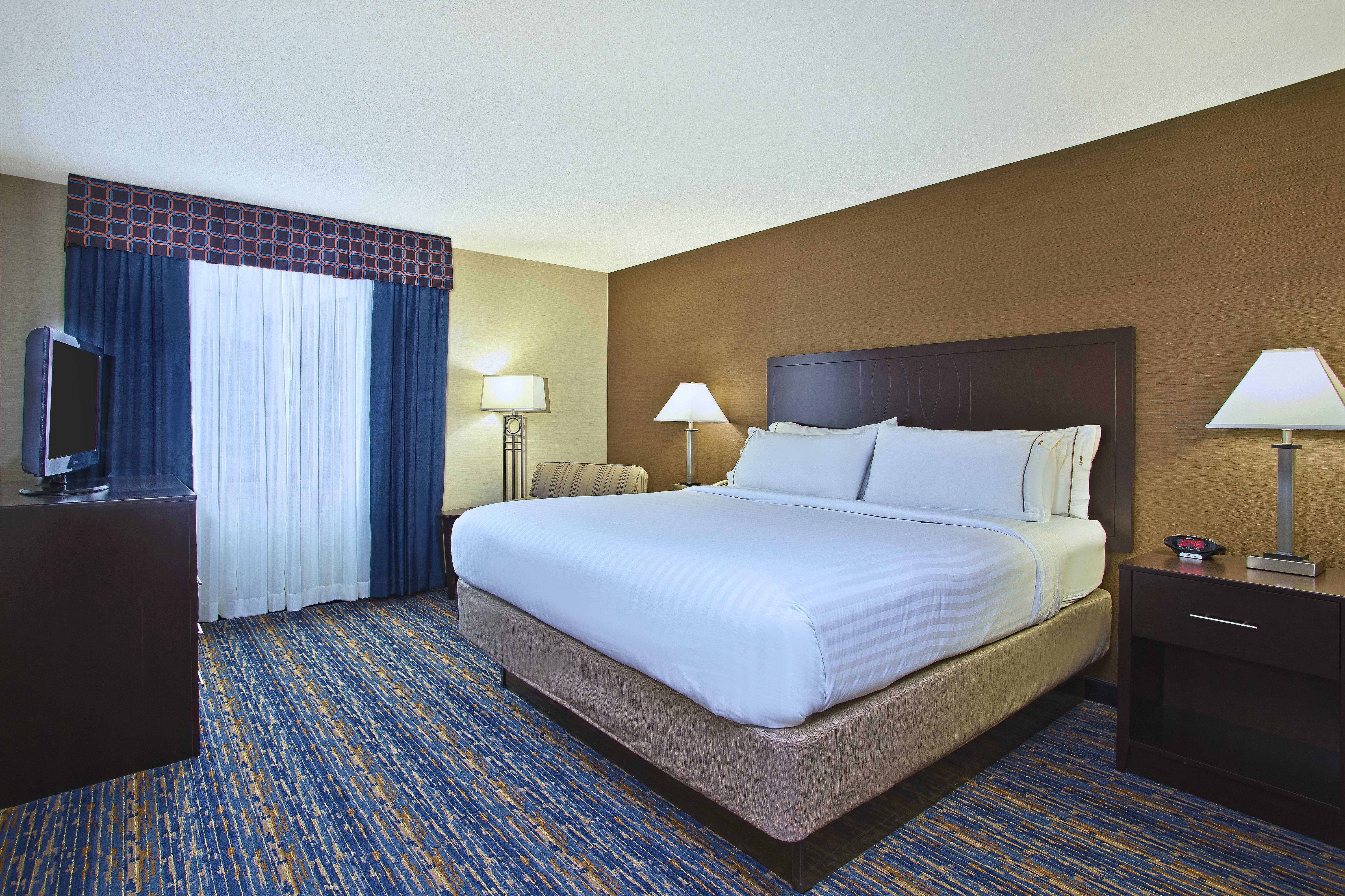 Holiday Inn Express And Suites Pittsburgh West Mifflin By Ihg Esterno foto