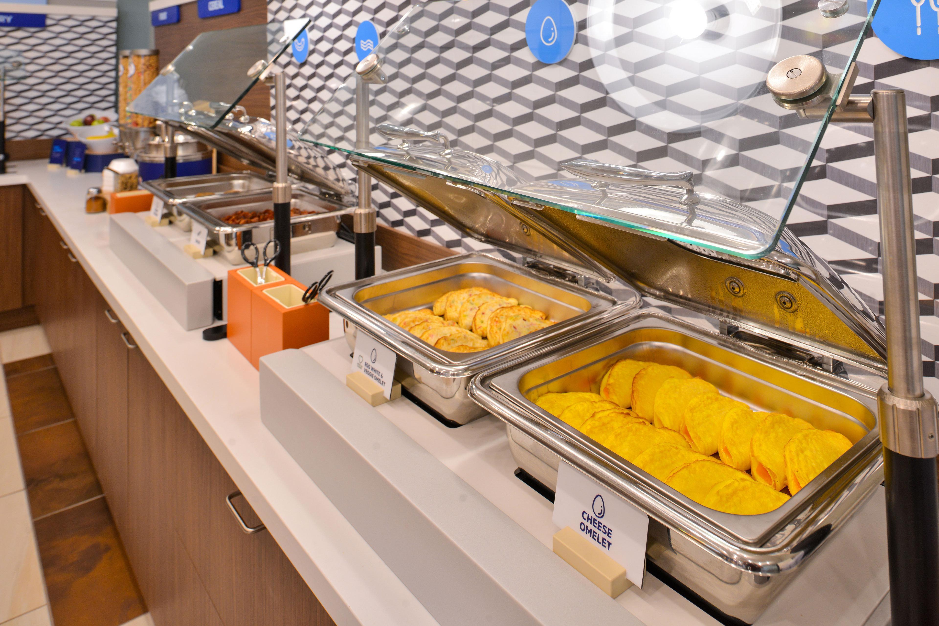 Holiday Inn Express And Suites Pittsburgh West Mifflin By Ihg Esterno foto