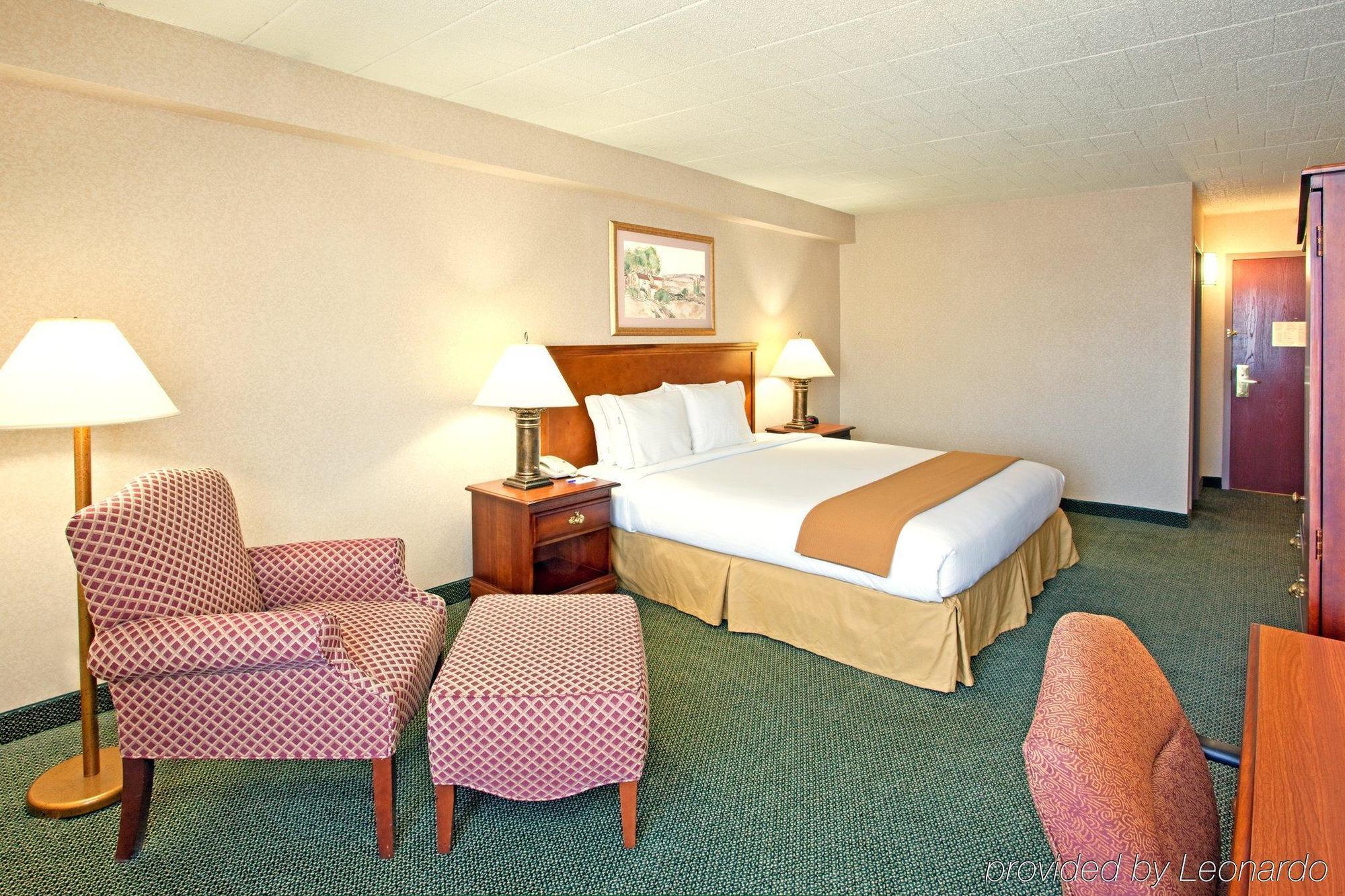 Holiday Inn Express And Suites Pittsburgh West Mifflin By Ihg Camera foto