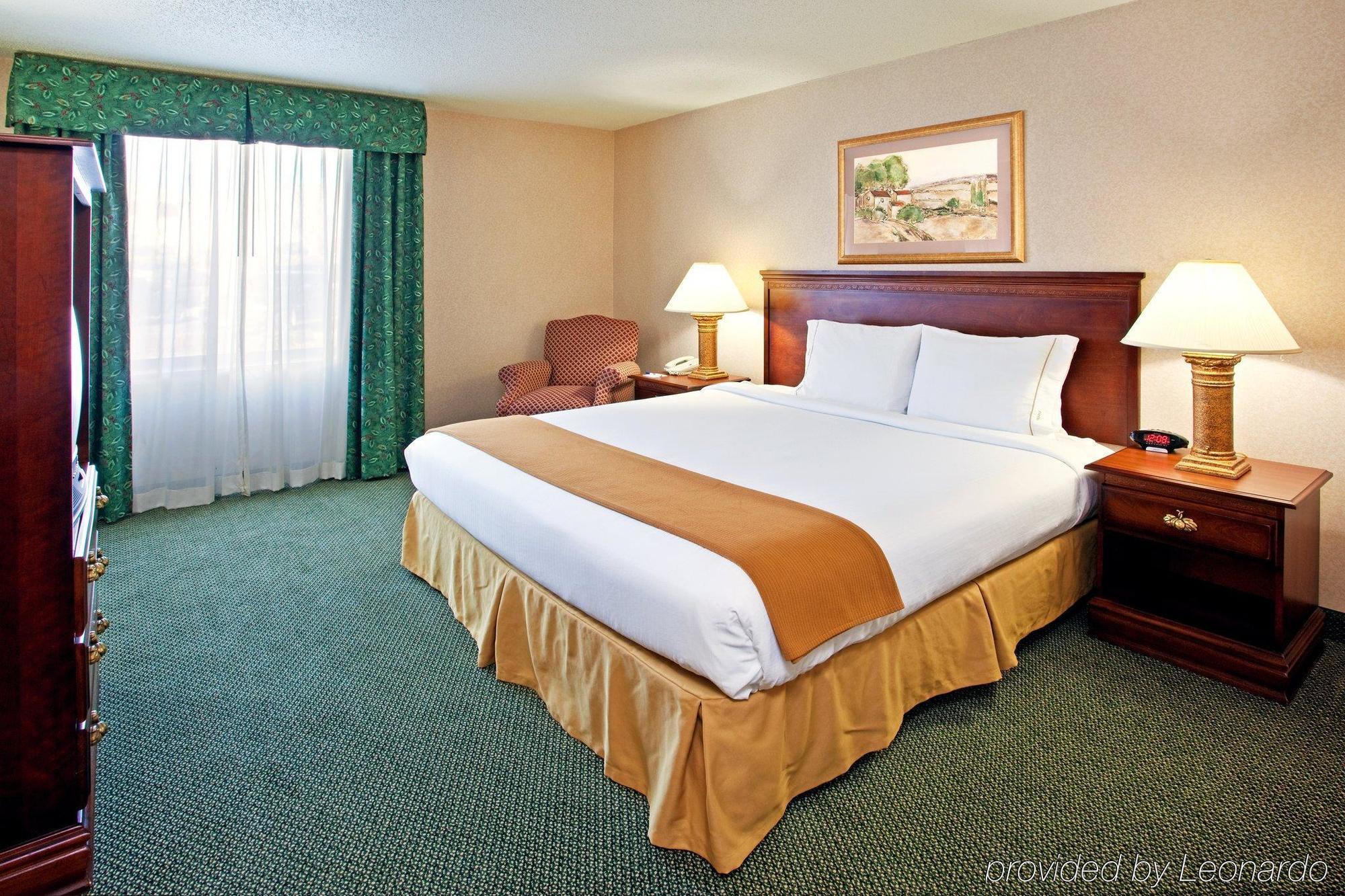 Holiday Inn Express And Suites Pittsburgh West Mifflin By Ihg Camera foto