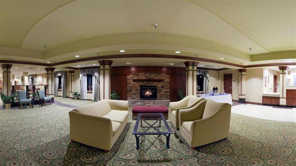 Holiday Inn Express And Suites Pittsburgh West Mifflin By Ihg Esterno foto