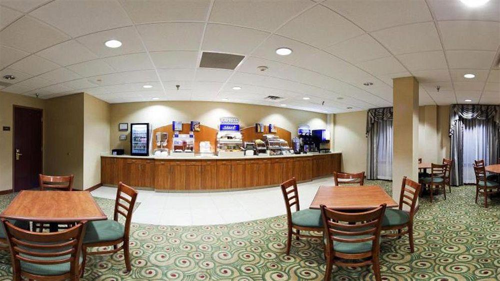 Holiday Inn Express And Suites Pittsburgh West Mifflin By Ihg Esterno foto