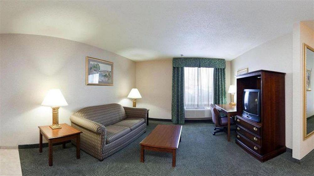 Holiday Inn Express And Suites Pittsburgh West Mifflin By Ihg Esterno foto